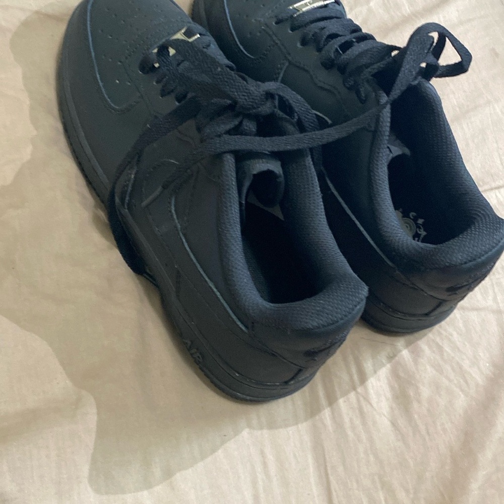 Nike Men’s Air Force